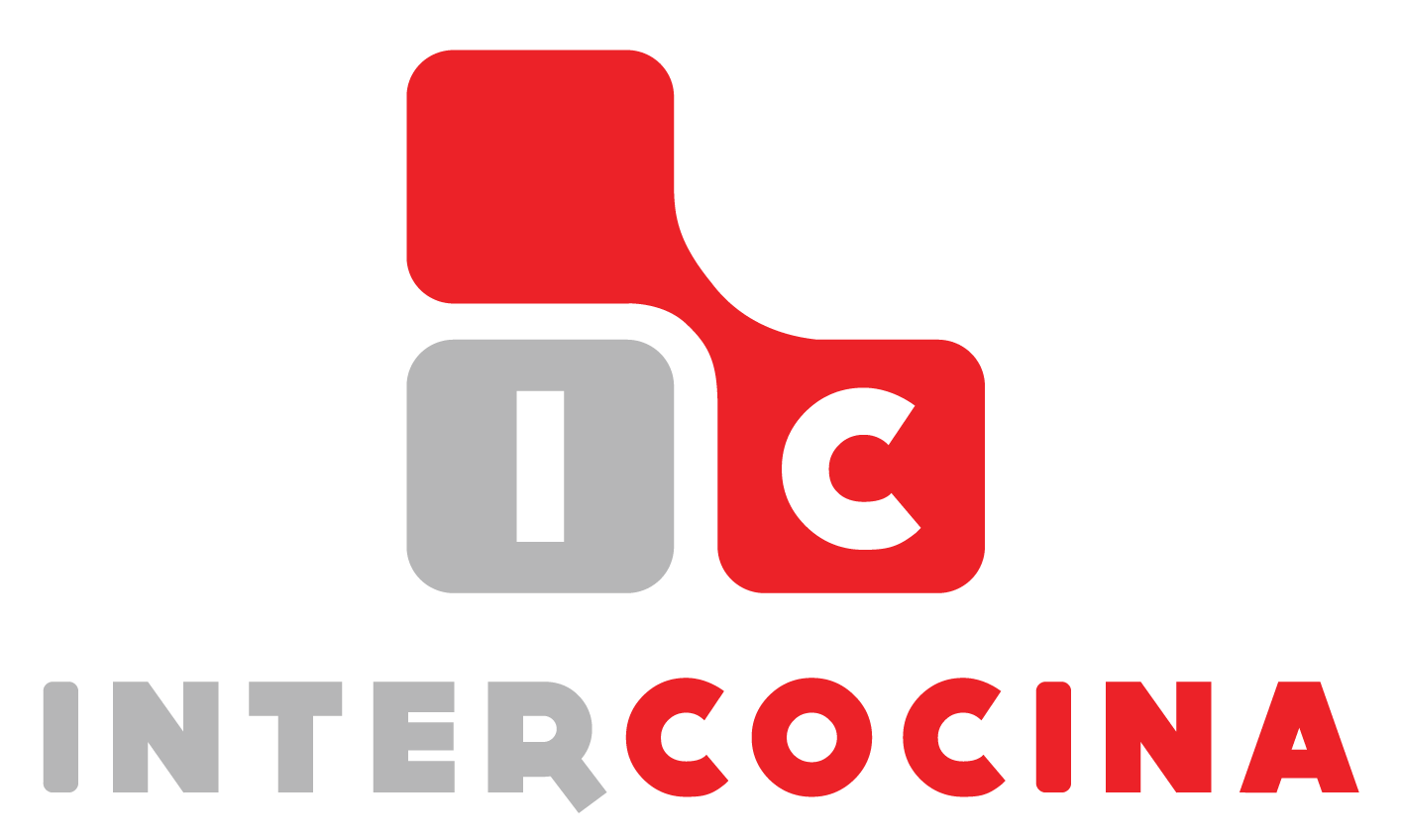 Intercocina's logo